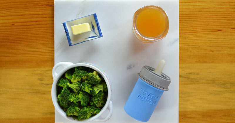 The Key Ingredient for Smarter Kids and Fewer Meltdowns!