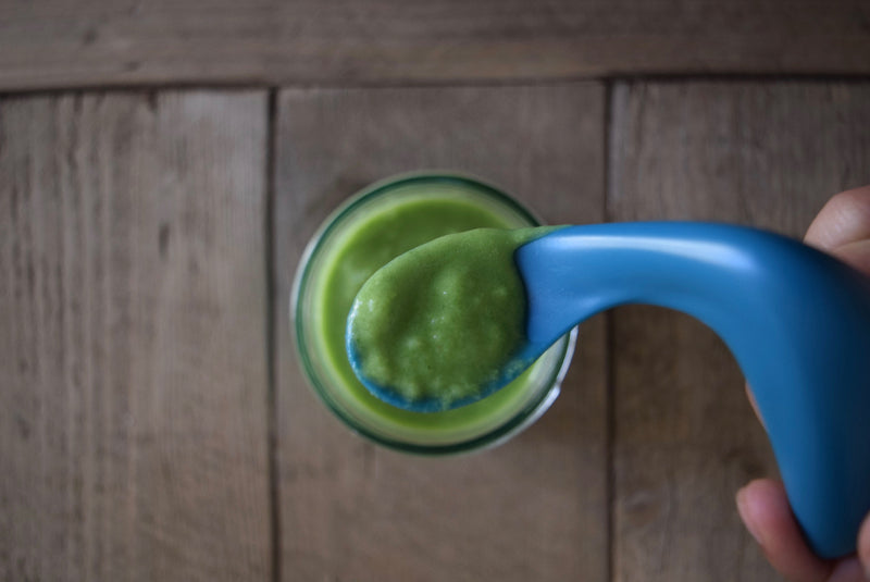 How to Survive Starting Solids