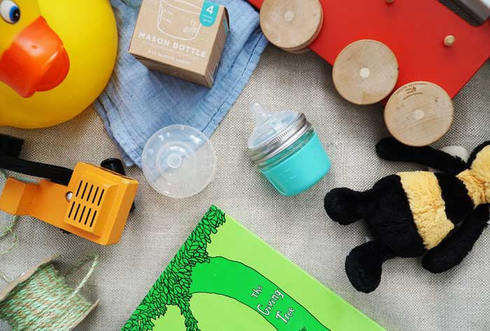 Mason Bottle Pinterest Giveaway!