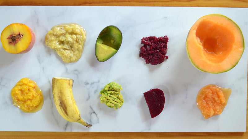 5 Baby Superfoods With Benefits That May Surprise You