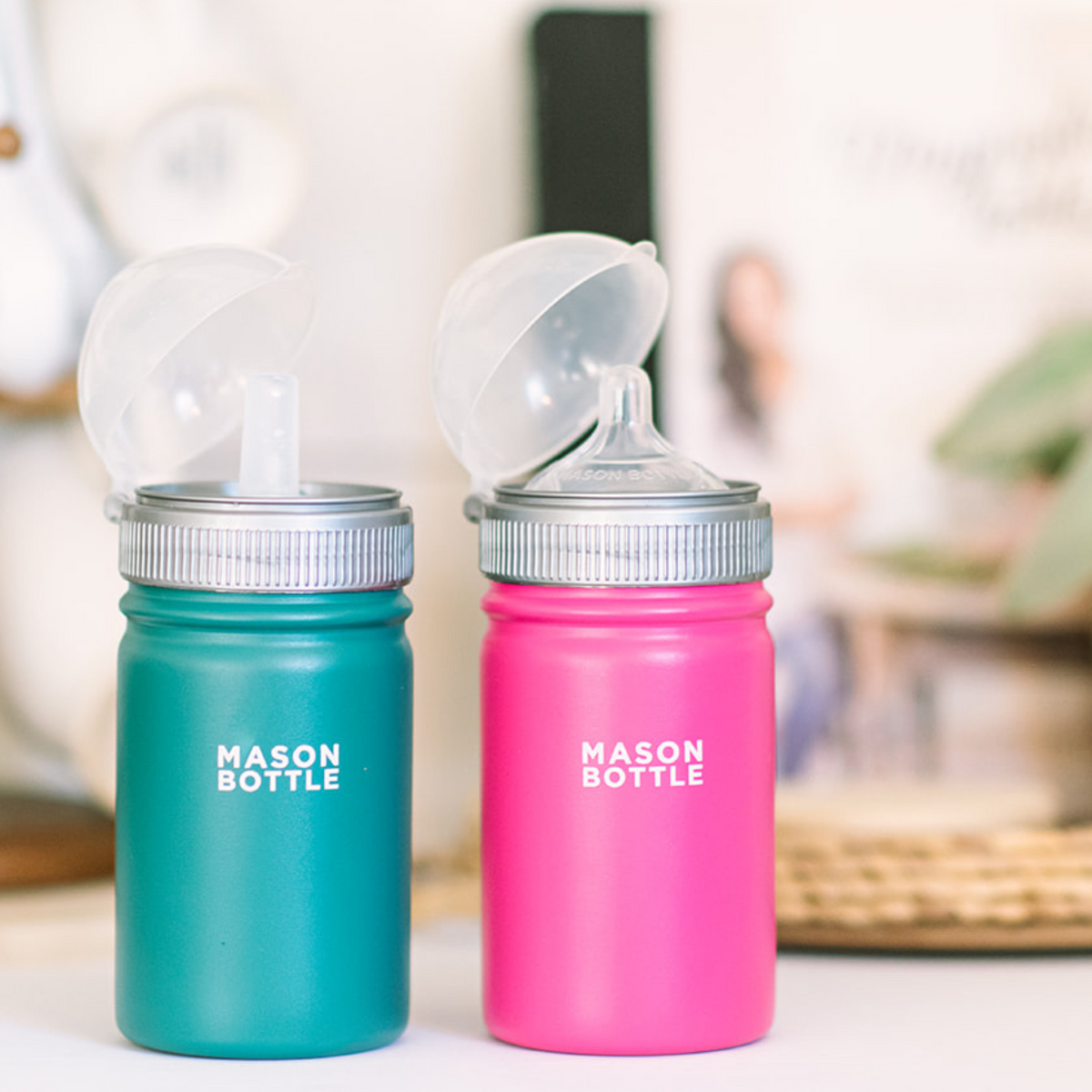 Drinkware