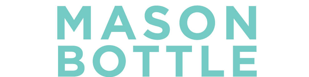 Mason Bottle logo