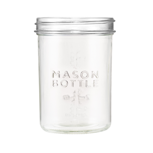 8oz Jar Only Replacement