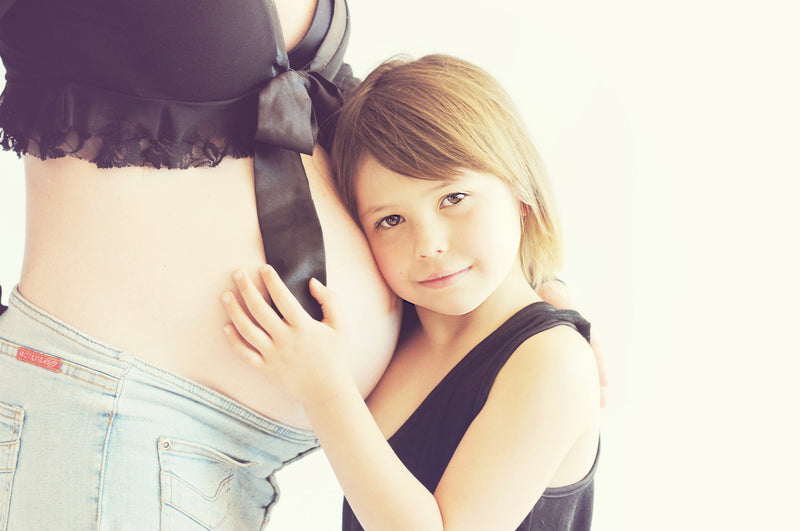 BPA Exposure During Pregnancy Harms Baby Girls