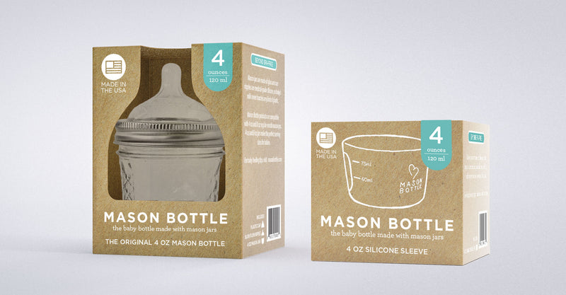 100% Plastic-Free, 100% Recyclable Packaging.