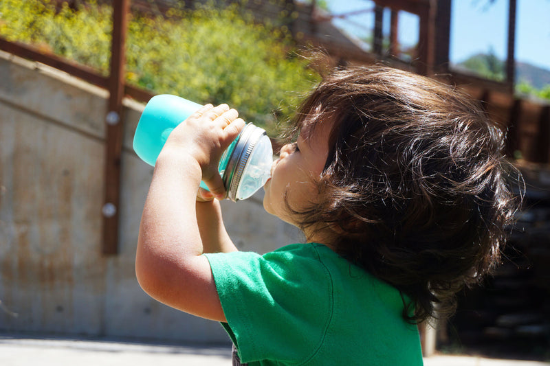 "Just Right": Why Your Picky Eater Should Try Mason Bottle