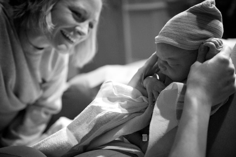From a Professional: A Doula Shares Her Thoughts