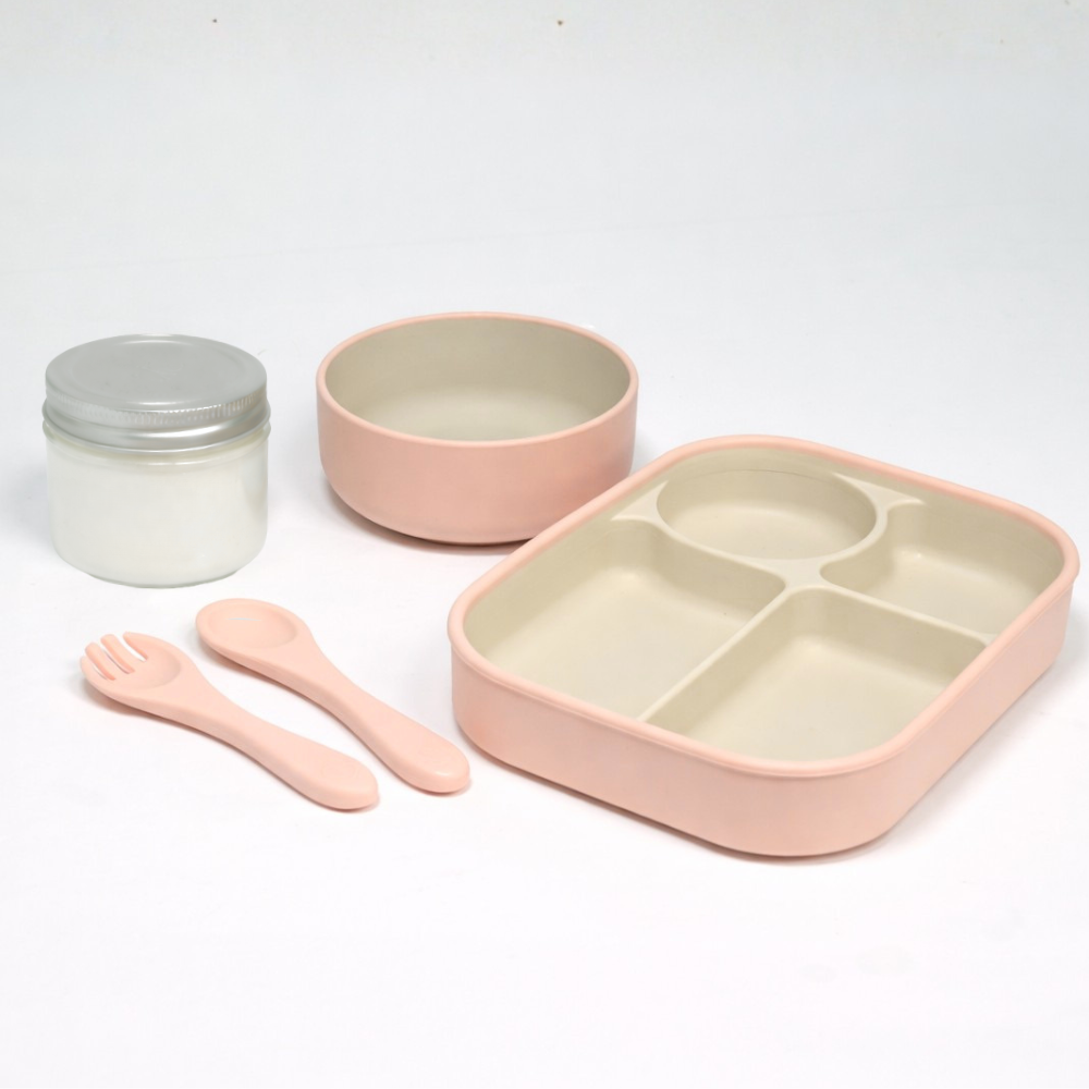 First Bites™ Mealtime Starter Set