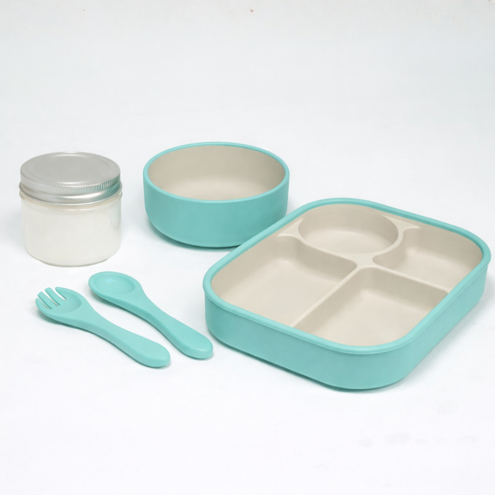 First Bites™ Mealtime Starter Set