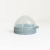 Plastic Ring + Cap