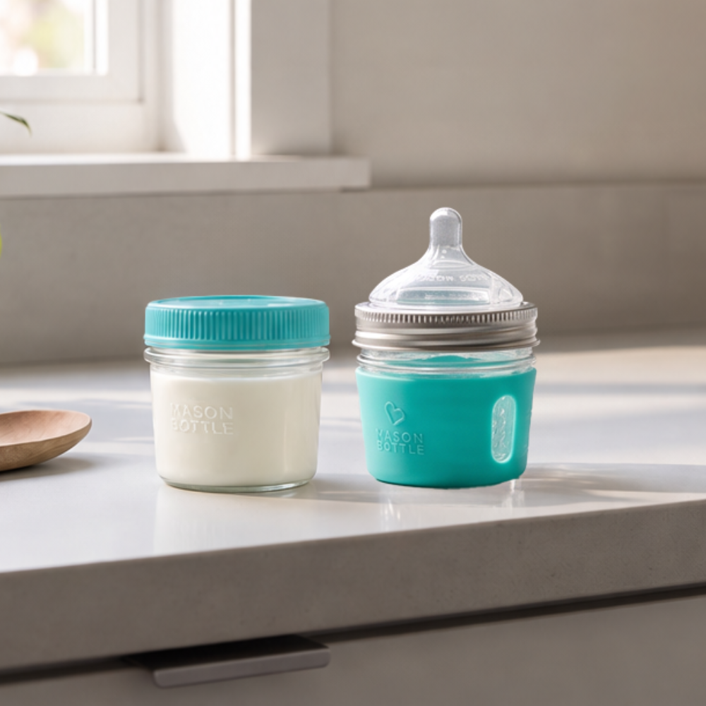 Store & Feed Starter Set