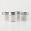 Stainless Steel Insulated Jar Set 4oz