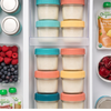 Store & Feed Starter Set