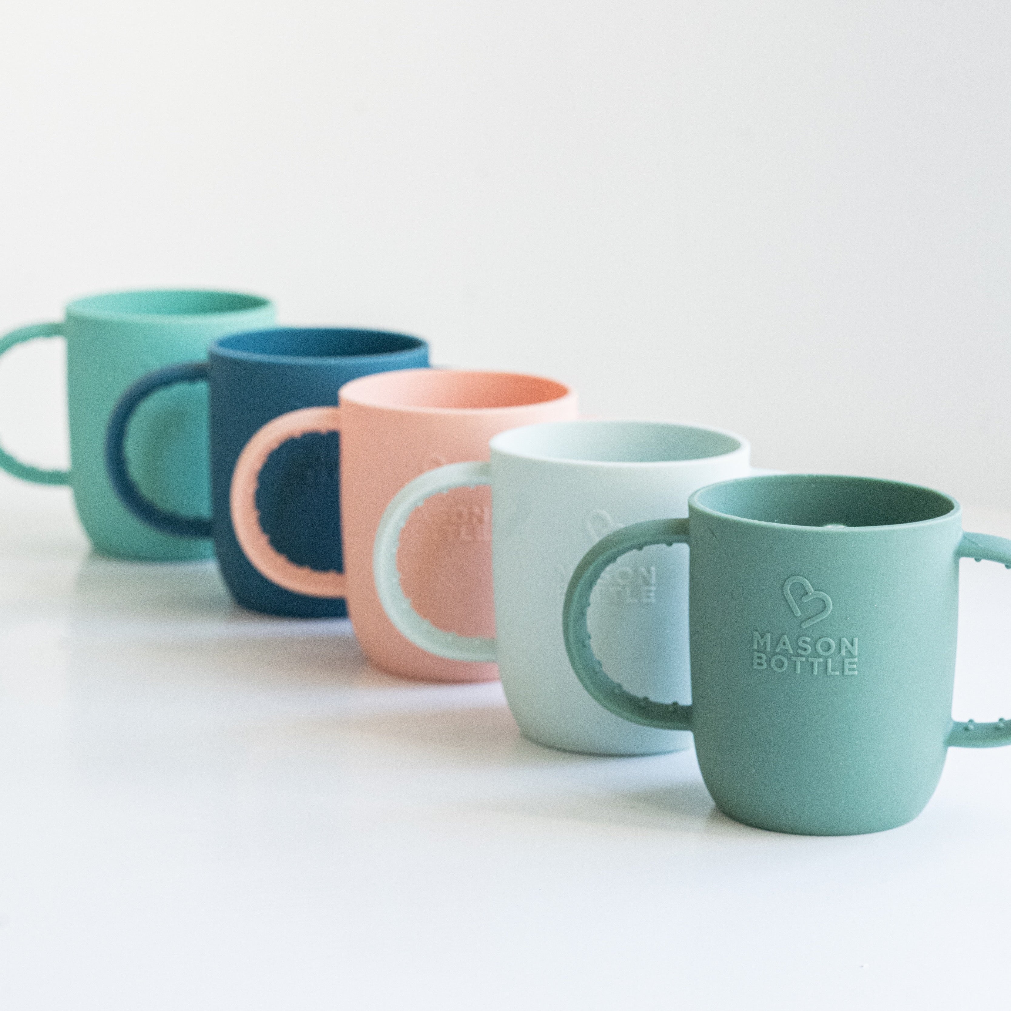 Shop All Products – Mason Bottle