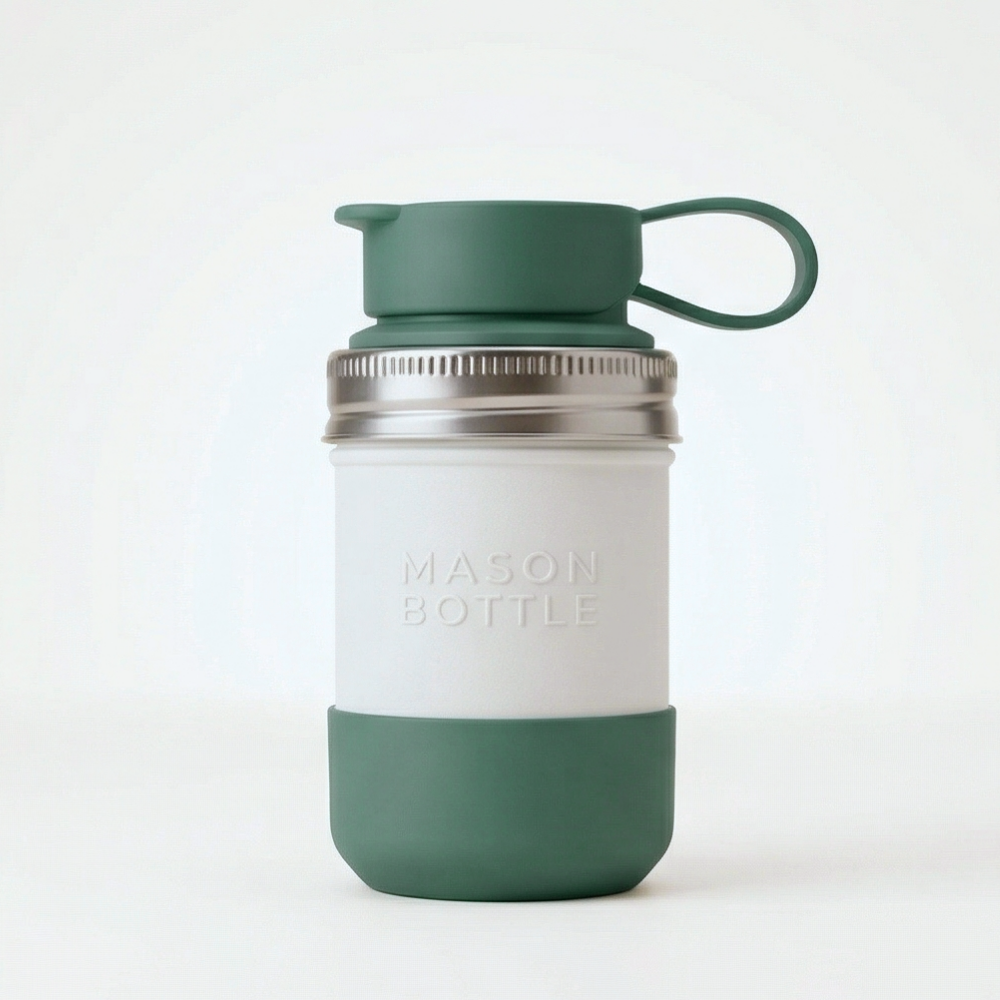 Pure Sip™ Drink Bottle Palmetto
