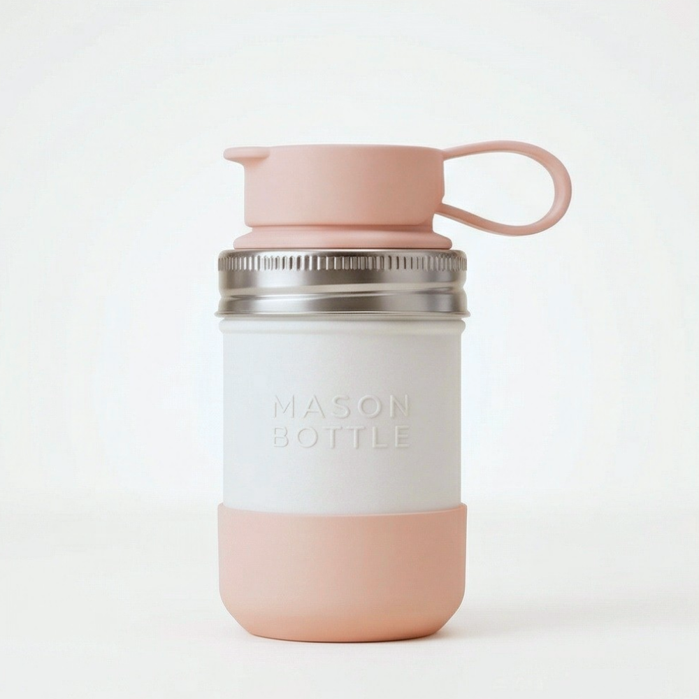 Pure Sip™ Drink Bottle Reef