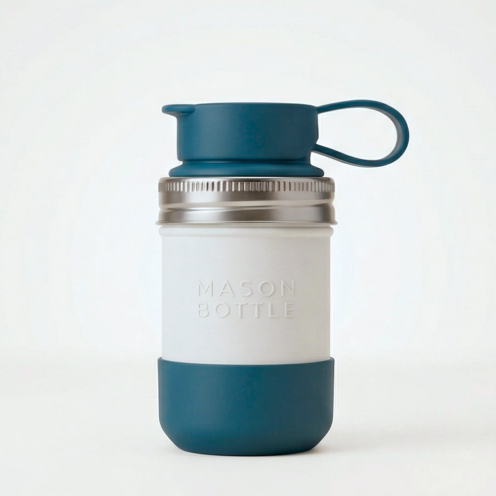 Pure Sip™ Drink Bottle Maritime