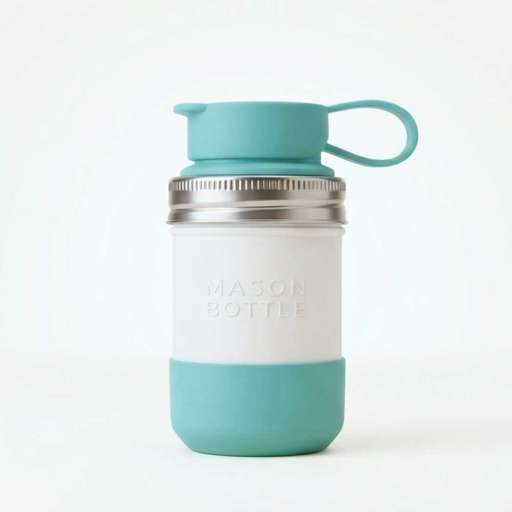 Pure Sip Drink Bottle