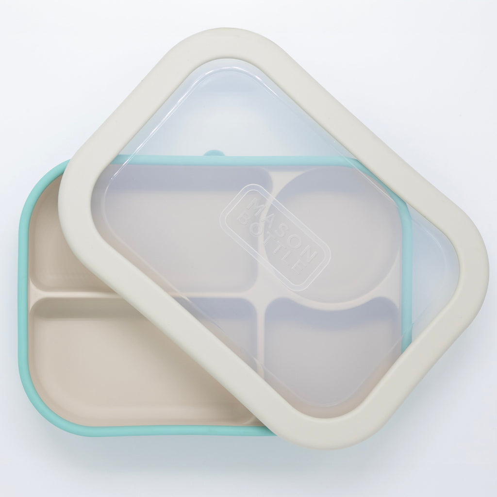 First Bites™ Silicone Plate
