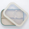 First Bites™ Silicone Plate Palmetto