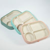 First Bites™ Silicone Plate