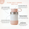 Pure Sip™ Drink Bottle