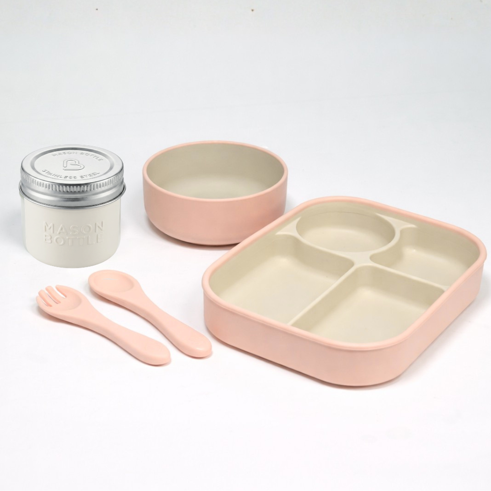 First Bites™ Mealtime Starter Set Reef