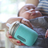 Mason Bottle Extra-Soft Infant Nipple