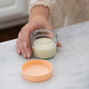 Breastmilk Storage Jar Set