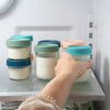 Plastic Storage Lids