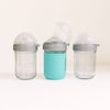 Original 8oz Mason Bottle Gift Set