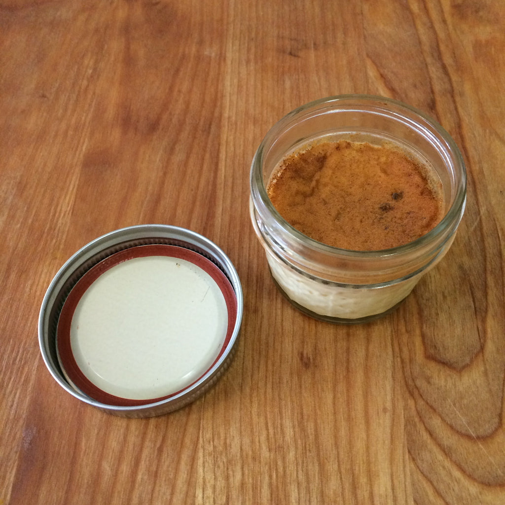 4oz Jar Only Replacement