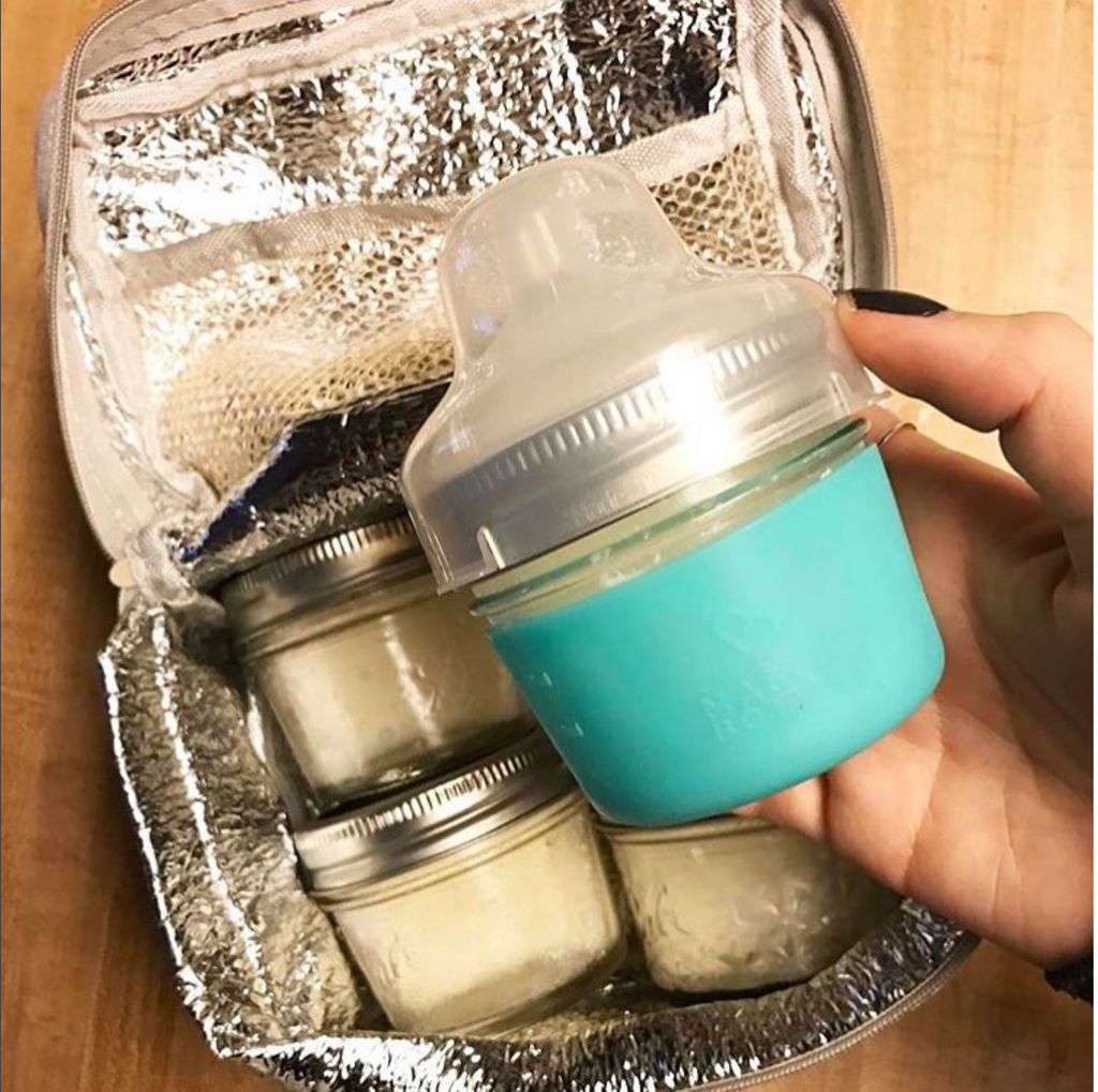 4oz Jar Only Replacement