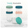 Plastic Storage Lids