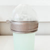 Plastic Ring + Cap