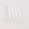 Glass Straws, 4 Pack