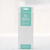 Glass Straws, 4 Pack