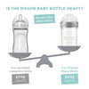 Original 8oz Mason Bottle Gift Set