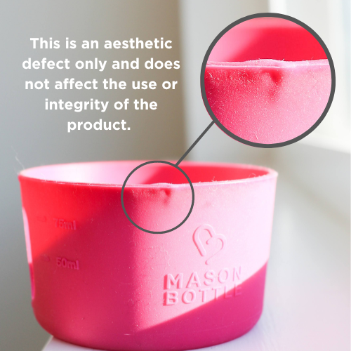 4 oz Quilted Ball Brand Mason Jar - Closeout – Mason Bottle